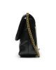 Monnari Дамска чанта BAG4030-020 Black - Mera.bg