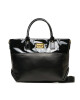 Monnari Дамска чанта BAG4100-M20 Черен - Mera.bg