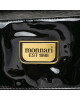 Monnari Дамска чанта BAG4100-M20 Черен - Mera.bg