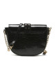 Monnari Дамска чанта BAG4230-M20 Black - Mera.bg