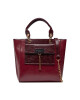 Monnari Дамска чанта BAG4510 Червен - Mera.bg