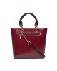Monnari Дамска чанта BAG4510 Червен - Mera.bg
