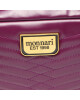 Monnari Дамска чанта BAG4530-014 Виолетов - Mera.bg