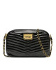 Monnari Дамска чанта BAG4530-M20 Черен - Mera.bg