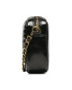 Monnari Дамска чанта BAG4530-M20 Черен - Mera.bg