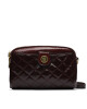 Monnari Дамска чанта BAG4630-M05 Burgundowy - Mera.bg
