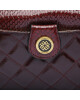 Monnari Дамска чанта BAG4630-M05 Burgundowy - Mera.bg