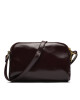 Monnari Дамска чанта BAG4630-M05 Burgundowy - Mera.bg