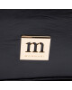 Monnari Дамска чанта BAG5010-020 Черен - Mera.bg