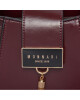 Monnari Дамска чанта BAG5320-M05 Burgundowy - Mera.bg