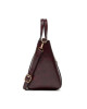 Monnari Дамска чанта BAG5320-M05 Burgundowy - Mera.bg