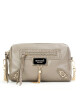 Monnari Дамска чанта BAG5350-K015D000-R00 Бежов - Mera.bg