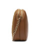 Monnari Дамска чанта BAG5520-M17 Light Brown - Mera.bg