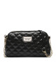 Monnari Дамска чанта BAG5530-M20 Black - Mera.bg