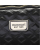 Monnari Дамска чанта BAG5530-M20 Black - Mera.bg
