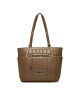 Monnari Дамска чанта BAG5620 Кафяв - Mera.bg