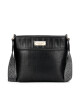 Monnari Дамска чанта BAGIMP0-24Z-BAG6260-K020D000-R00 Черен - Mera.bg