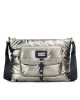 Monnari Дамска чанта BAGIMP0-24Z-BAG6520-K023D000-R00 Златист - Mera.bg