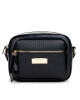 Monnari Дамска чанта TORIMP0-24J-BAG4490-K020 Черен - Mera.bg