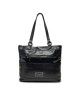 Monnari Дамска чанта TORIMP0-24J-BAG4800-K020D000-R00 Черен - Mera.bg