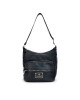Monnari Дамска чанта TORIMP0-24J-BAG4870-K020D000-R00 Черен - Mera.bg