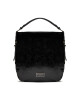 Monnari Дамска чанта TORIMP0-24W-BAG1510-K020D000-R00 Черен - Mera.bg