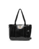 Monnari Дамска чанта TORIMP0-24W-BAG1610-K020D000-R00 Черен - Mera.bg