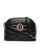 Monnari Дамска чанта TORIMP0-24W-BAG1610-K020D000-R00 Черен - Mera.bg