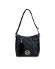 Monnari Дамска чанта TORIMP0-24Z-BAG4080-K020D000 Черен - Mera.bg