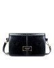 Monnari Дамска чанта TORIMP0-24Z-BAG4641-K020D000 Черен - Mera.bg