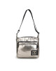Monnari Дамска чанта TORIMP0-24Z-BAG4680-K022D000 Сребрист - Mera.bg