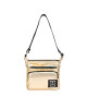 Monnari Дамска чанта TORIMP0-24Z-BAG4680-K023D000 Златист - Mera.bg