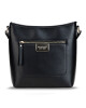 Monnari Дамска чанта TORIMP0-24Z-BAG4740-K020 Черен - Mera.bg