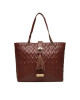 Monnari Дамска чанта TORIMP0-24Z-BAG5270-K017 Кафяв - Mera.bg