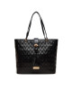 Monnari Дамска чанта TORIMP0-24Z-BAG5270-K020 Черен - Mera.bg