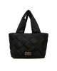Monnari Дамска чанта TORIMP0-24Z-BAG5770-K020D000-R00 Черен - Mera.bg
