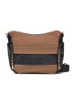 Monnari Дамска чанта TORIMP0-24Z-BAG5830-K015D000-R00 Кафяв - Mera.bg
