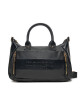 Monnari Дамска чанта TORIMP0-24Z-BAG5840-K020D000-R00 Черен - Mera.bg