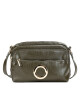 Monnari Дамска чанта TORIMP0-24Z-BAG5850-K008D000-R00 Зелен - Mera.bg