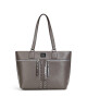 Monnari Дамска чанта TORIMP0-24Z-BAG5950-K019D000-R00 Сив - Mera.bg