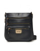 Monnari Дамска чанта Torimpo BAG2560-K020D000- Черен - Mera.bg