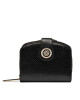 Monnari Голям дамски портфейл PUR0080-M20 Shiny Black - Mera.bg