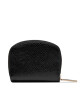 Monnari Голям дамски портфейл PUR0080-M20 Shiny Black - Mera.bg
