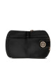 Monnari Голям дамски портфейл PUR0080-M20 Shiny Black - Mera.bg
