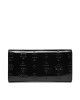 Monnari Голям дамски портфейл PUR0090-020 Black - Mera.bg