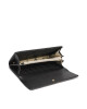 Monnari Голям дамски портфейл PUR0090-020 Black - Mera.bg