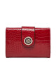 Monnari Голям дамски портфейл PUR0110-M05 Red Croco - Mera.bg