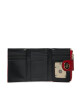 Monnari Голям дамски портфейл PUR0110-M05 Red Croco - Mera.bg