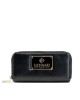 Monnari Голям дамски портфейл PUR0131-020 Matt Black - Mera.bg