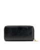 Monnari Голям дамски портфейл PUR0131-020 Matt Black - Mera.bg